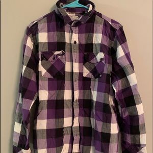 Button up shirt